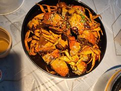 -巴厘龙虾·榜首油焖大虾(洞庭·艺术洋房店)