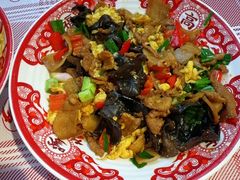 -高嗲嗲·湘味爆炒王(云密城店)