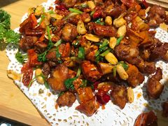 -梁溪河畔·吉府花园(南长街南下塘店)