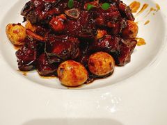-大鸭梨烤鸭·北京菜(大兴南小街店)