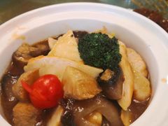 -长春观斋补堂素菜馆