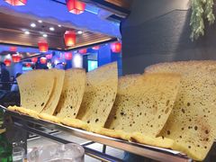 -山河屯铁锅炖(哈西站店)