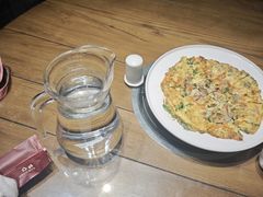 -威海九禧海鲜居渔水饺(经区店)