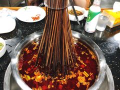-小向麻辣烫(天街总店)
