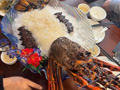 -渔洲情海鲜酒家