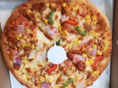 -尊宝比萨(较场口店)