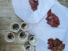 -老马家马峰腊牛羊肉店(桥梓口店)