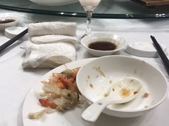 -龙宴海鲜城(经中路店)