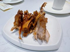 -北李·海肠捞饭·大连菜(望京凯德MALL店)