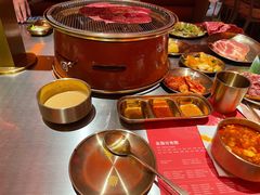 -西塔老太太泥炉烤肉(苏州大悦城店)