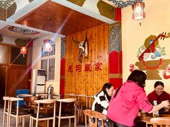 -尼玛藏家风味园(阿山食城店)