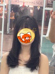 -时尚殿堂hair salon