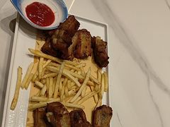-松沪名灶·豆浆鱼头·新上海菜(江川路交大店)