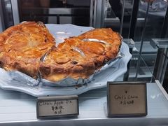 苹果派&nbsp;Apple&nbsp;Pie-Pie Bird(新闸路店)