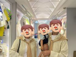 -爱你宝贝儿童摄影(西湖云端店)