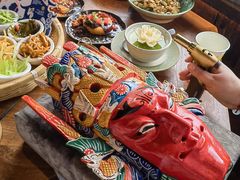 -包整·丝娃娃(一览甲秀楼风景店)