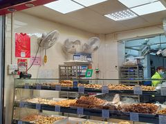 -纯心饼店(源溪店)