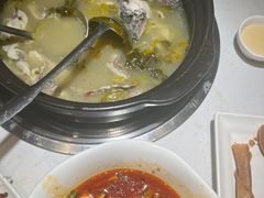 -周渝食惦酸菜鱼(青浦店)