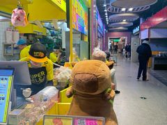 -乐乐姐超级土豆(中关村5号店)
