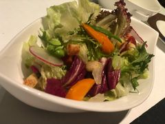 -Le Siècle.百年西餐厅(颐和公馆店)