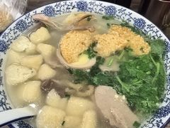 -小潘记鸭血粉丝汤