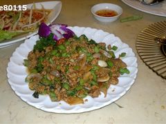 20110104207-荷花泰菜(东方新天地店)