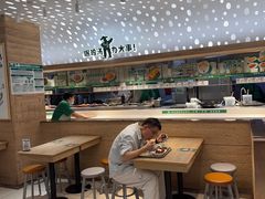 -老乡鸡(融科天地店)
