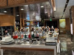 -盐城万豪酒店-盐城厨房西餐厅