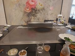 -好悦情铁板烧