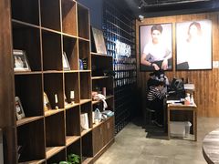 -海马体照相馆(天津世纪都会店)