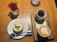 -JINNS锦时 steak&pizza(浸信会礼拜堂旧址店)