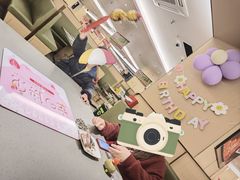 -海底捞火锅(旭辉MALL店)