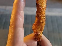 -吴泾第一炸(永德路步行街店)