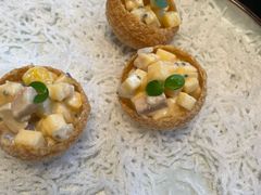 -铜锣湾·有麝自然香(渝北财富中心店)