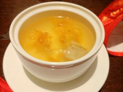 -嘉美轩·精细潮州菜·商务宴请(惠州佳兆业铂尔曼酒店)
