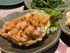 -安南越南餐厅(青岛万象城店)