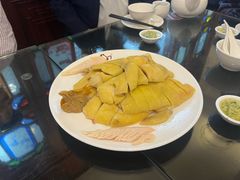 -文记壹心鸡(宝华路店)