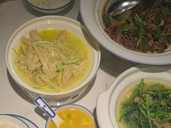 -兰湘子·湘菜小炒(石家庄万象城店)