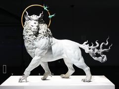 -成都当代美术馆