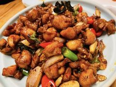 -隐食私房菜(老街店)