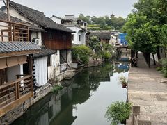 -绍兴书圣故里景区