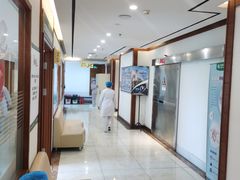-慈铭健康体检中心(星海奥亚分院)