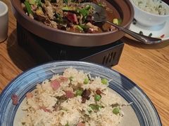 -滇铺子·云南特色菜·第九届野生菌美食节(东风东路c86店)