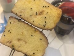 -勇利赵家烤肉坊(含光路店)
