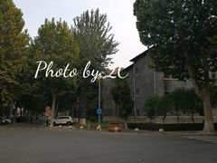 教学楼-山东大学(洪家楼校区)