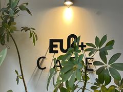-Eu2+ coffee(上大路店)