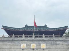 -岳麓山风景名胜区