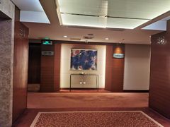 -深圳香格里拉酒店