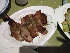 -振生清真饭店(永安道店)