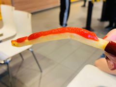 -麦当劳(杭州文三路店)